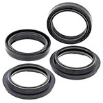 ALL BALLS FORK OIL & DUST SEAL KIT