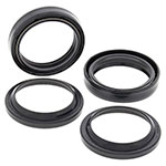 ALL BALLS FORK OIL & DUST SEAL KIT