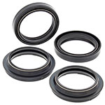 ALL BALLS FORK OIL & DUST SEAL KIT