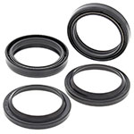 ALL BALLS FORK OIL & DUST SEAL KIT