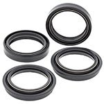 ALL BALLS FORK OIL & DUST SEAL KIT
