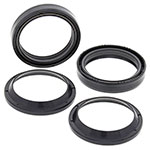 ALL BALLS FORK OIL & DUST SEAL KIT