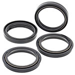 ALL BALLS FORK OIL & DUST SEAL KIT