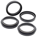 ALL BALLS FORK OIL & DUST SEAL KIT