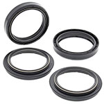 ALL BALLS FORK OIL & DUST SEAL KIT