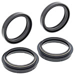 ALL BALLS FORK OIL & DUST SEAL KIT