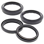 ALL BALLS FORK OIL & DUST SEAL KIT