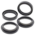 ALL BALLS FORK OIL & DUST SEAL KIT