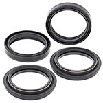 ALL BALLS FORK OIL & DUST SEAL KIT
