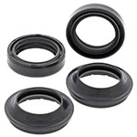 ALL BALLS FORK OIL & DUST SEAL KIT