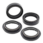 ALL BALLS FORK OIL & DUST SEAL KIT