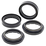 ALL BALLS FORK OIL & DUST SEAL KIT