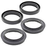 ALL BALLS FORK OIL & DUST SEAL KIT