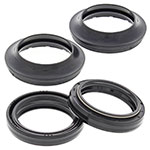 ALL BALLS FORK OIL & DUST SEAL KIT