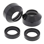 ALL BALLS FORK OIL & DUST SEAL KIT