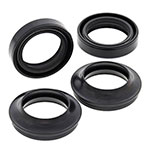ALL BALLS FORK OIL & DUST SEAL KIT