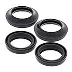 ALL BALLS FORK OIL & DUST SEAL KIT