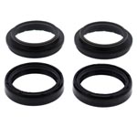 ALL BALLS FORK OIL & DUST SEAL KIT