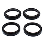 ALL BALLS FORK OIL & DUST SEAL KIT