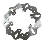ROCK HARD BRAKE ROTOR