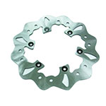 ROCKHARD BRAKE ROTOR