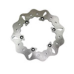 ROCK HARD BRAKE ROTOR