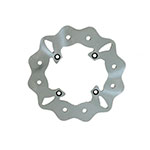 ROCK HARD BRAKE ROTOR