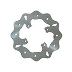 ROCK HARD BRAKE ROTOR
