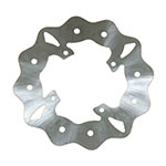 ROCK HARD BRAKE ROTOR