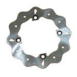 ROCK HARD BRAKE ROTOR