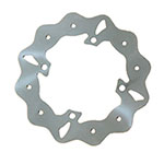 ROCK HARD BRAKE ROTOR
