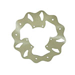 ROCK HARD BRAKE ROTOR