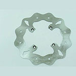 ROCK HARD BRAKE ROTOR