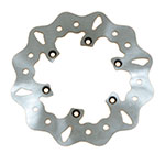 ROCK HARD BRAKE ROTOR