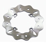 ROCK HARD BRAKE ROTOR