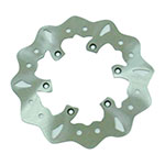 ROCK HARD BRAKE ROTOR