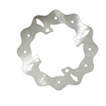 ROCK HARD BRAKE ROTOR
