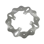 ROCK HARD BRAKE ROTOR