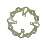 ROCK HARD BRAKE ROTOR