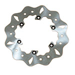 ROCK HARD BRAKE ROTOR