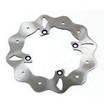 ROCK HARD BRAKE ROTOR