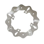 ROCK HARD BRAKE ROTOR
