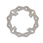 ROCK HARD BRAKE ROTOR