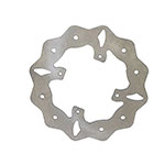ROCK HARD BRAKE ROTOR