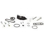 ALL BALLS FUEL TAP REBUILD KIT
