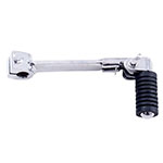 MOGO PARTS SHIFT LEVER 5.5" WITH FLEX HEAD