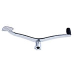 MOGO PARTS SHIFT LEVER 10" (HEAL-TOE TYPE)