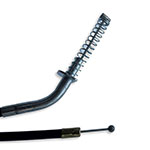 MOGO PARTS BRAKE CABLE, B1 TYPE (43-45")