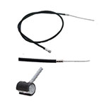 MOGO PARTS BRAKE CABLE