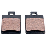MOGO PARTS BRAKE PADS (49X35MM; 49X35MM)